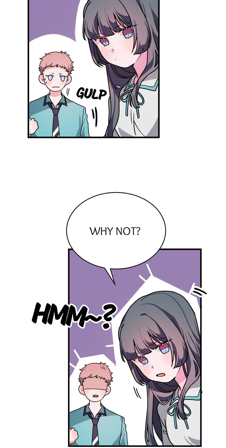 At Your Service, My Lady Chapter 19 page 14 - 