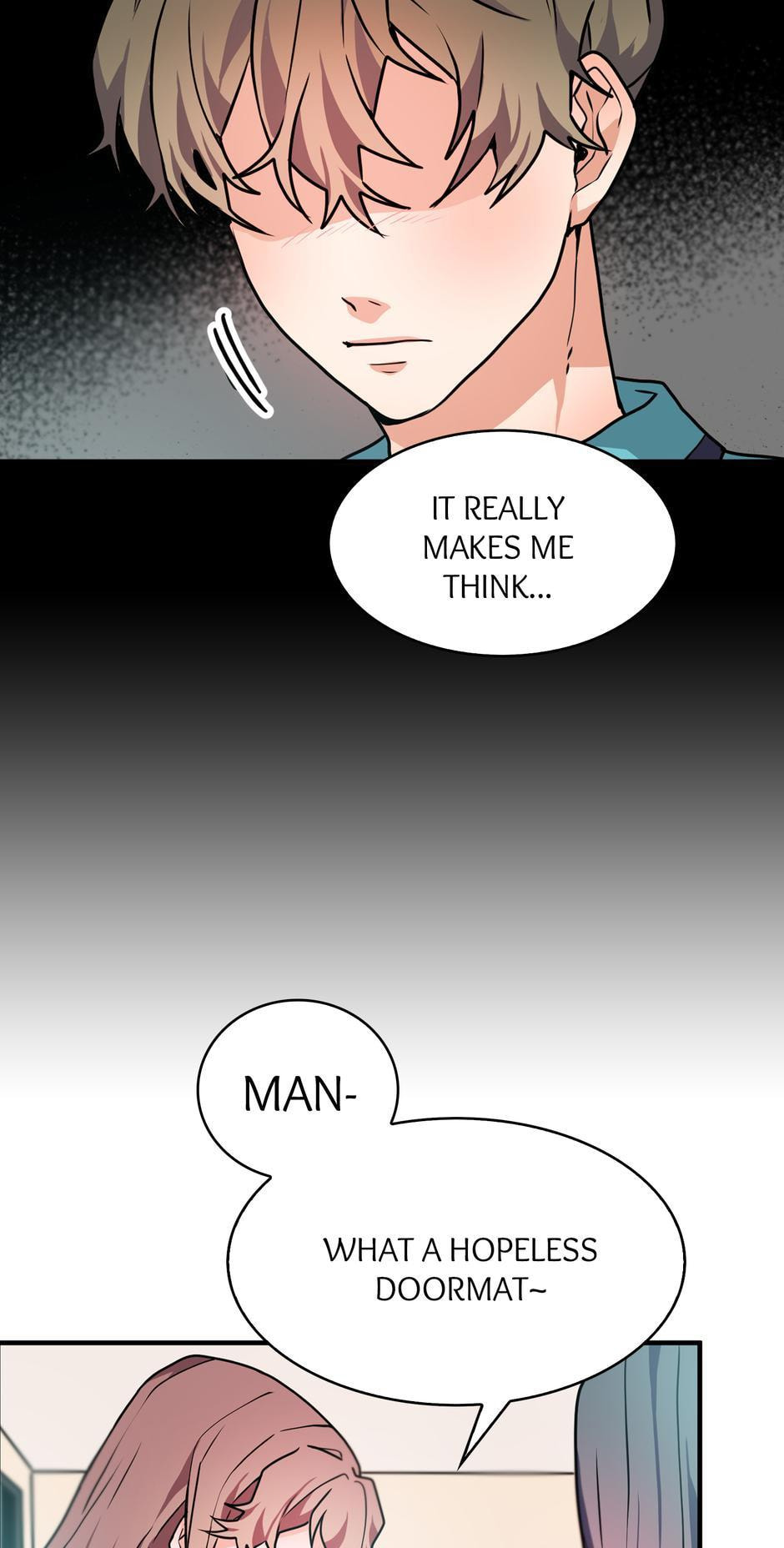 At Your Service, My Lady Chapter 19 page 18 - 