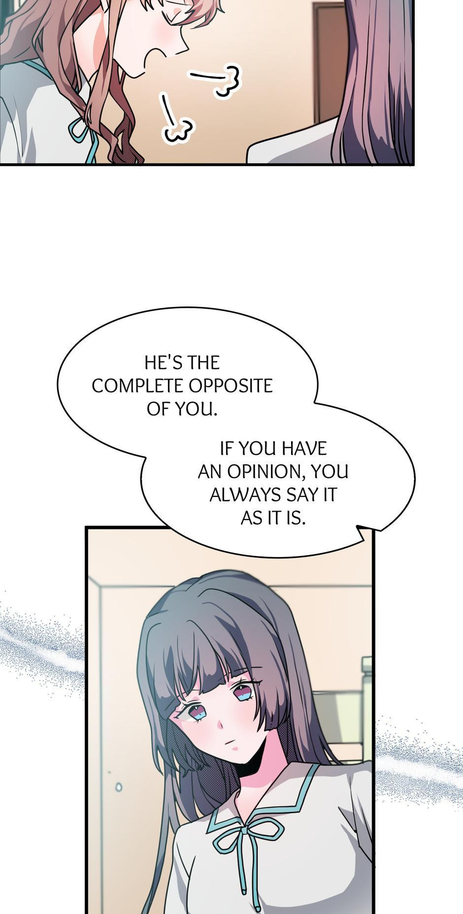 At Your Service, My Lady Chapter 19 page 19 - 