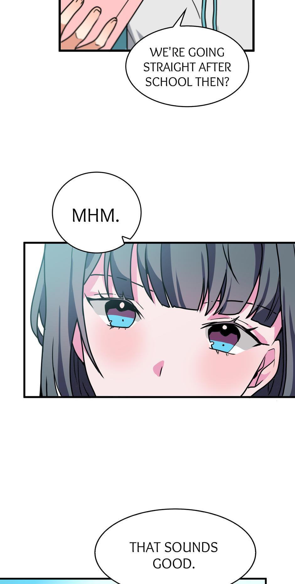 At Your Service, My Lady Chapter 19 page 3 - 