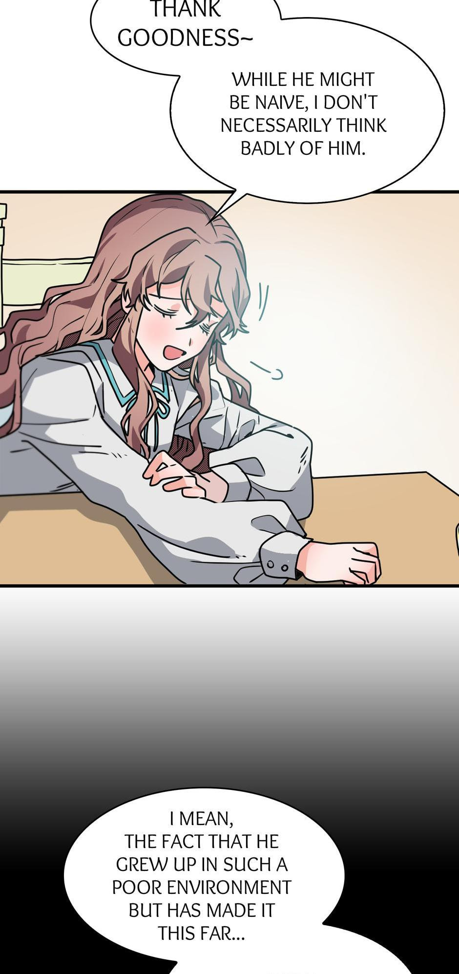 At Your Service, My Lady Chapter 19 page 24 - 