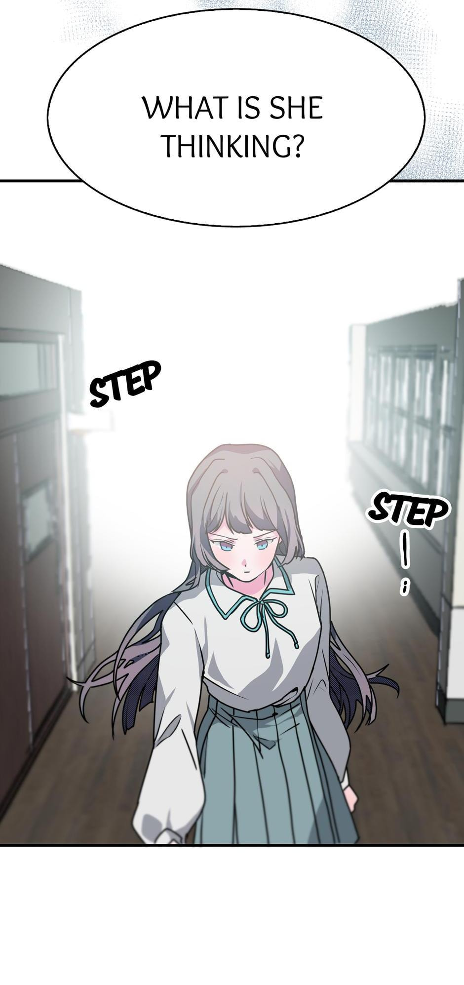 At Your Service, My Lady Chapter 19 page 29 - 