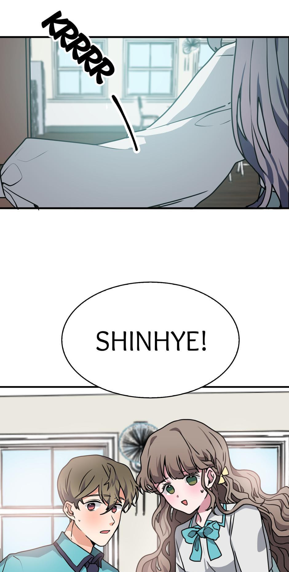 At Your Service, My Lady Chapter 19 page 30 - 