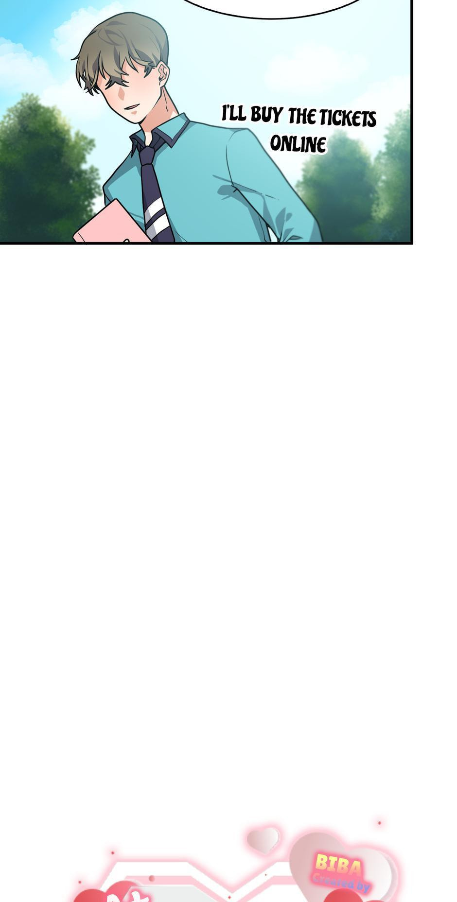 At Your Service, My Lady Chapter 19 page 4 - 