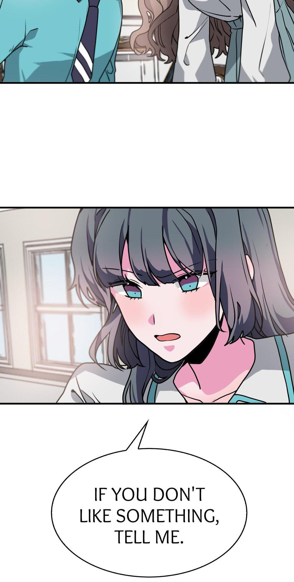 At Your Service, My Lady Chapter 19 page 31 - 