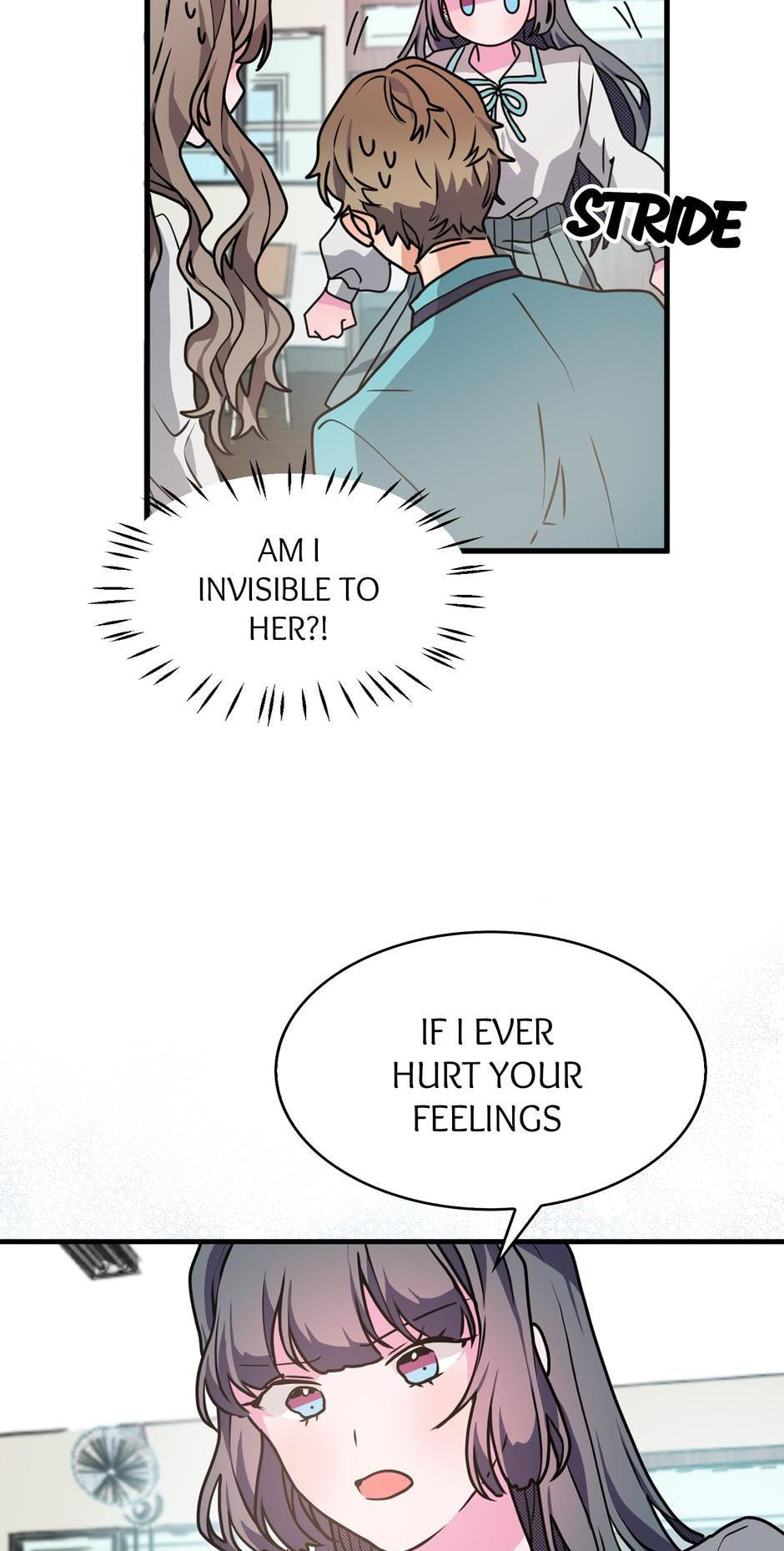 At Your Service, My Lady Chapter 19 page 33 - 