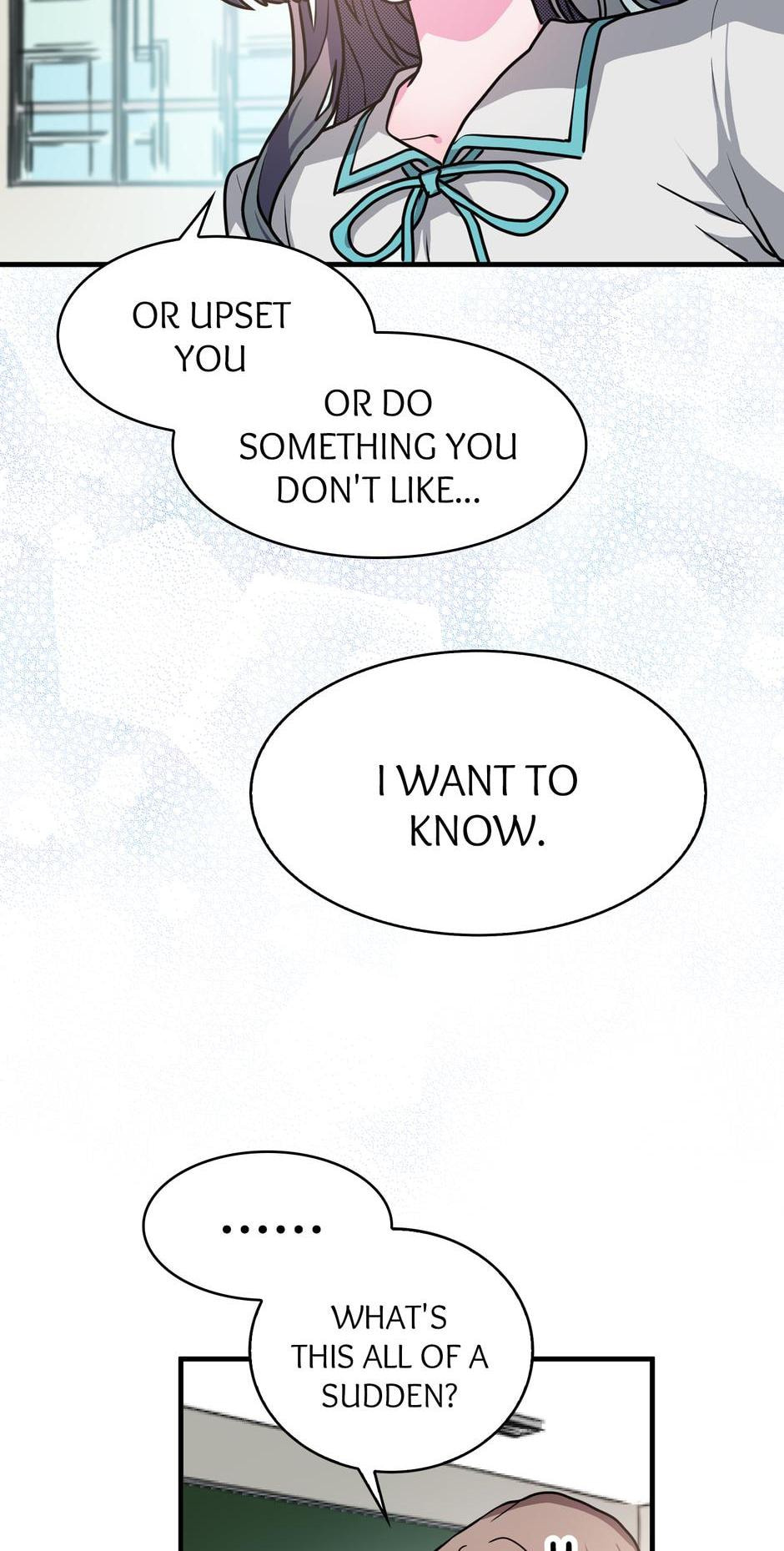 At Your Service, My Lady Chapter 19 page 34 - 