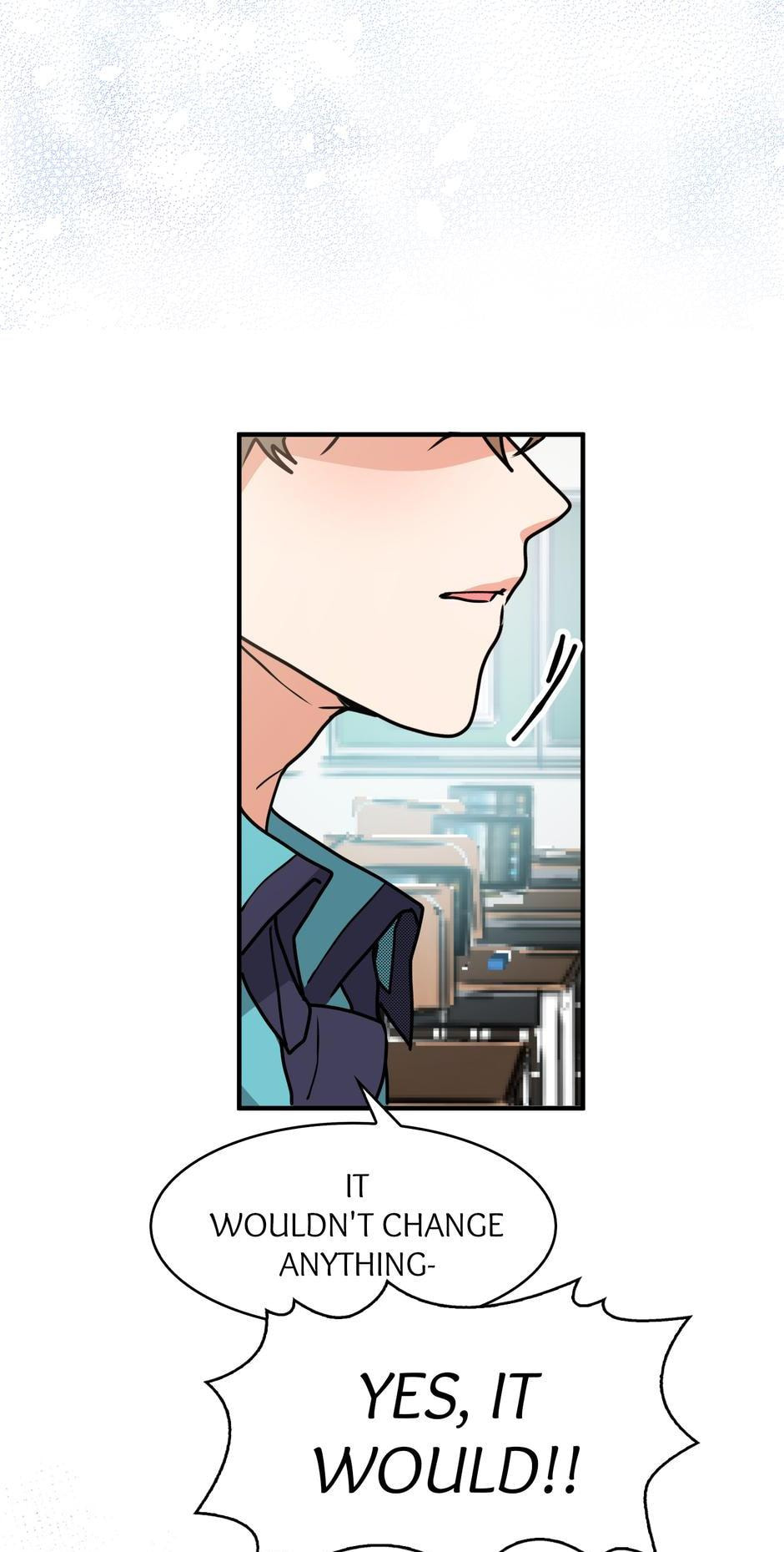 At Your Service, My Lady Chapter 19 page 38 - 