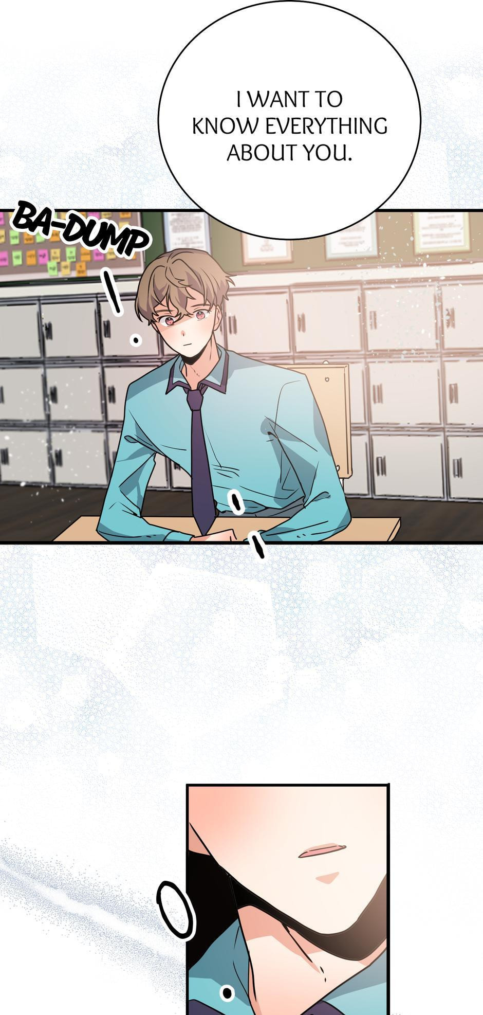 At Your Service, My Lady Chapter 19 page 40 - 
