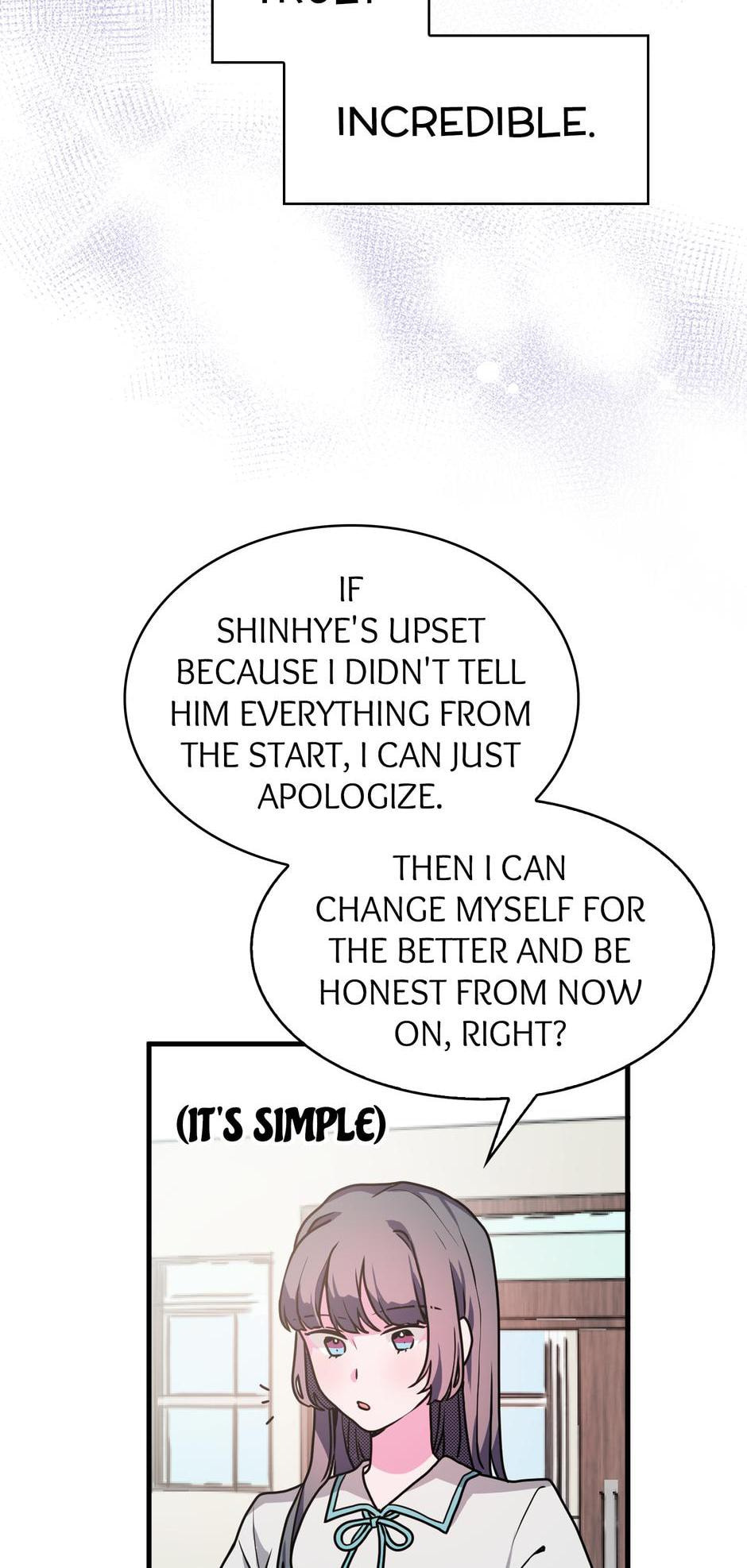 At Your Service, My Lady Chapter 19 page 42 - 