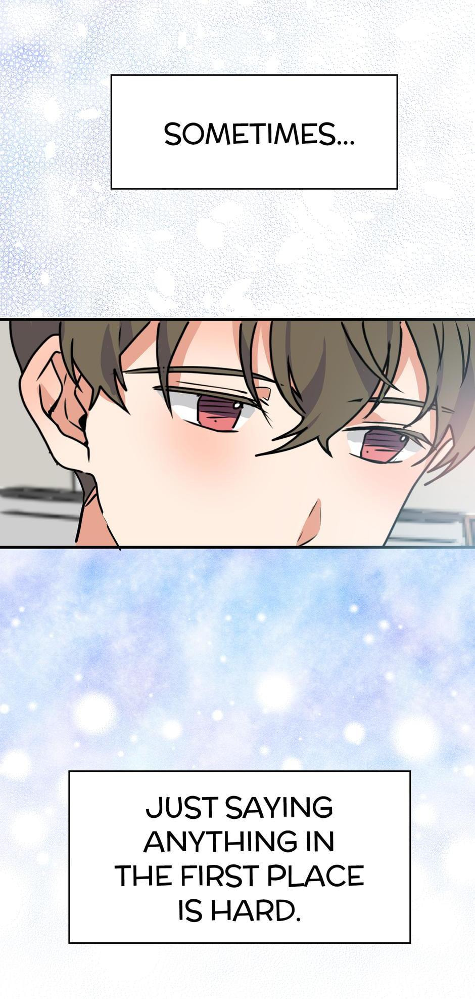 At Your Service, My Lady Chapter 19 page 44 - 