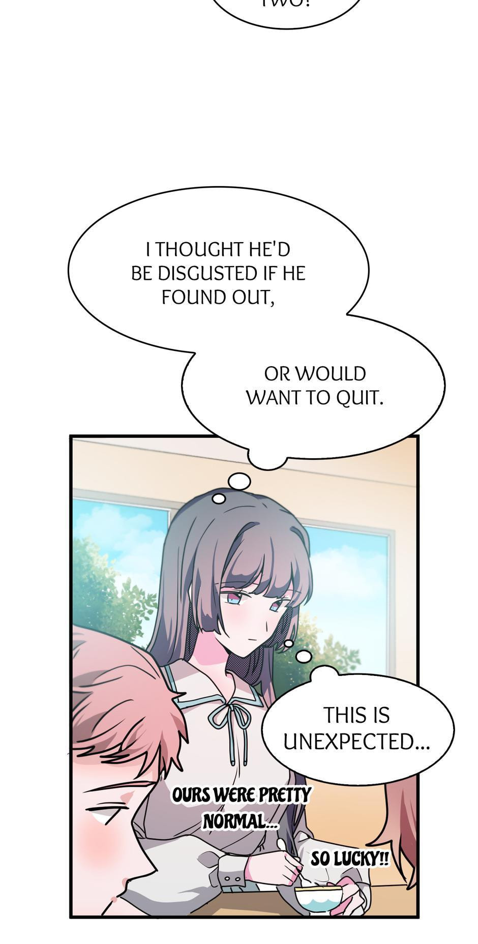 At Your Service, My Lady Chapter 19 page 7 - 