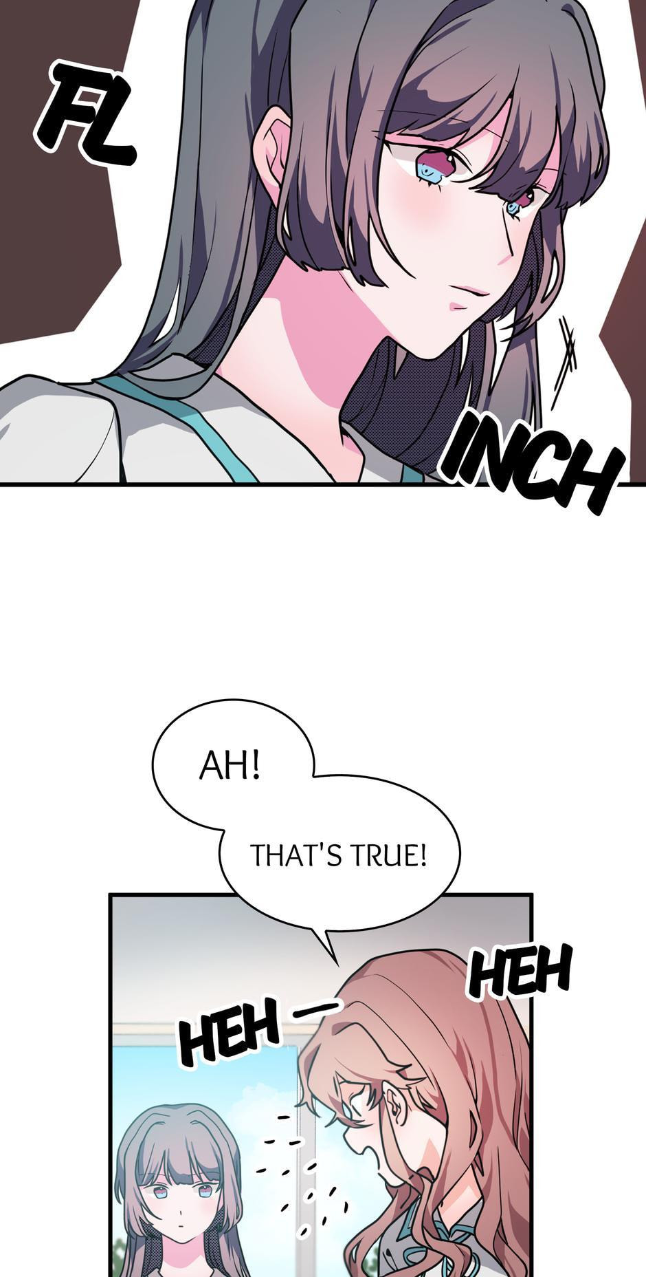 At Your Service, My Lady Chapter 19 page 9 - 