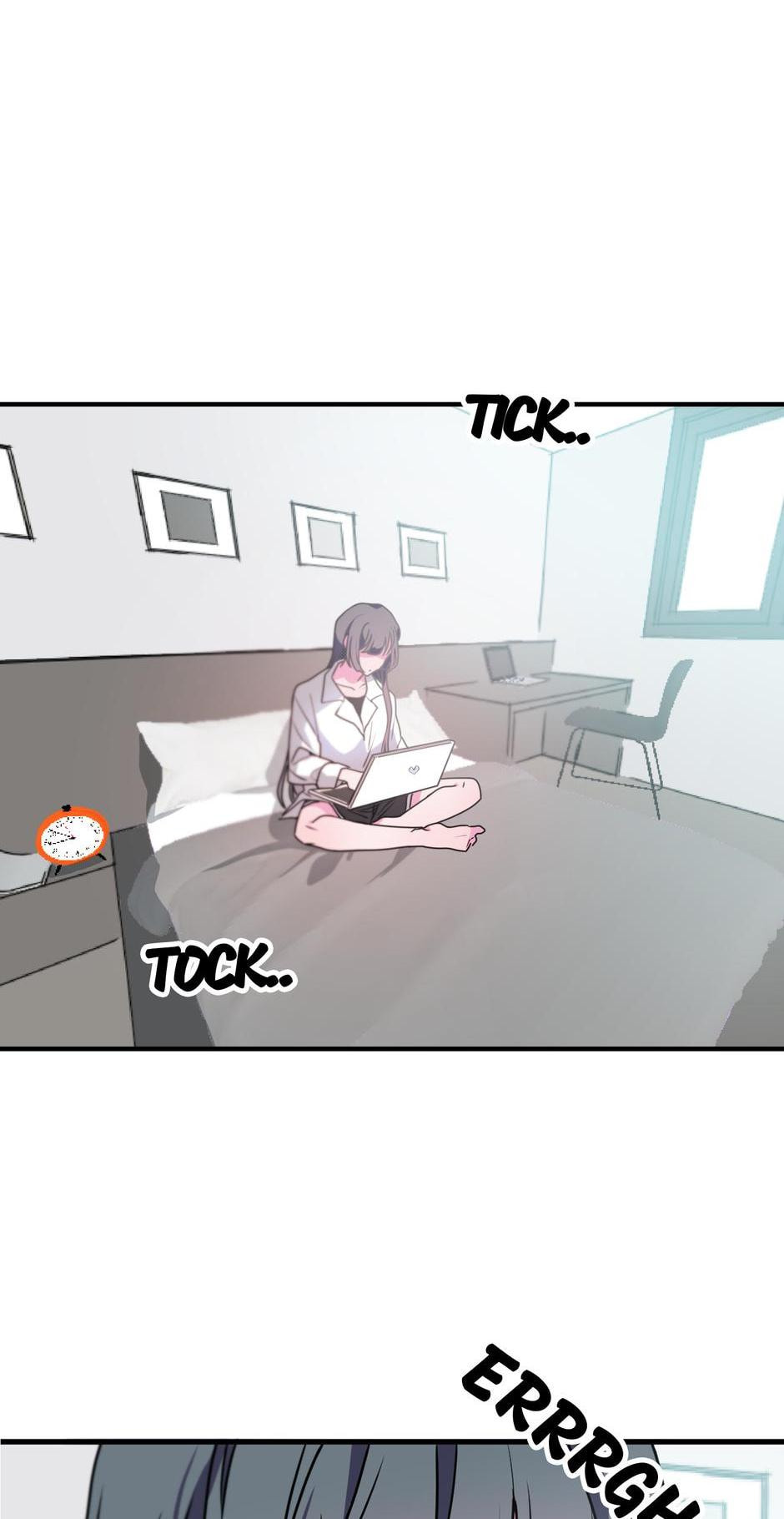 At Your Service, My Lady Chapter 20 page 2 - 