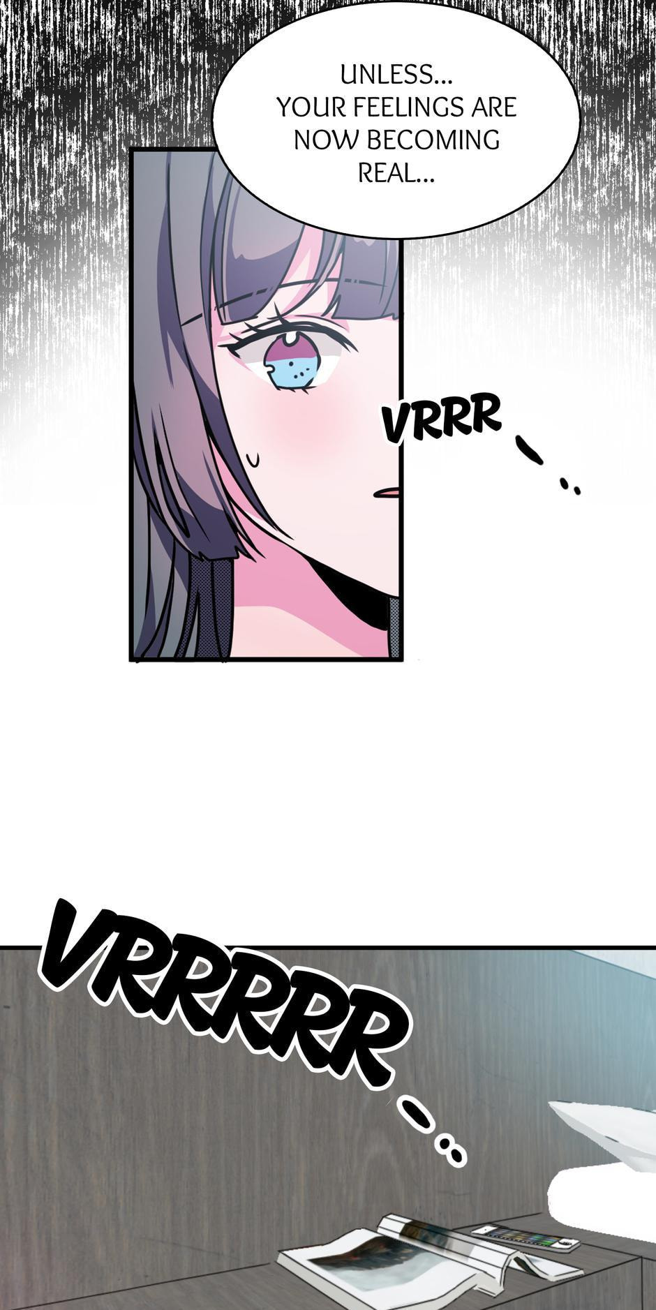 At Your Service, My Lady Chapter 20 page 11 - 