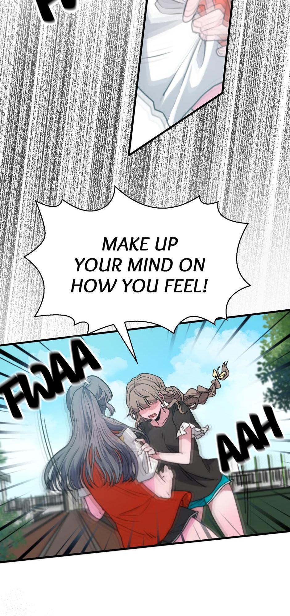 At Your Service, My Lady Chapter 20 page 26 - 