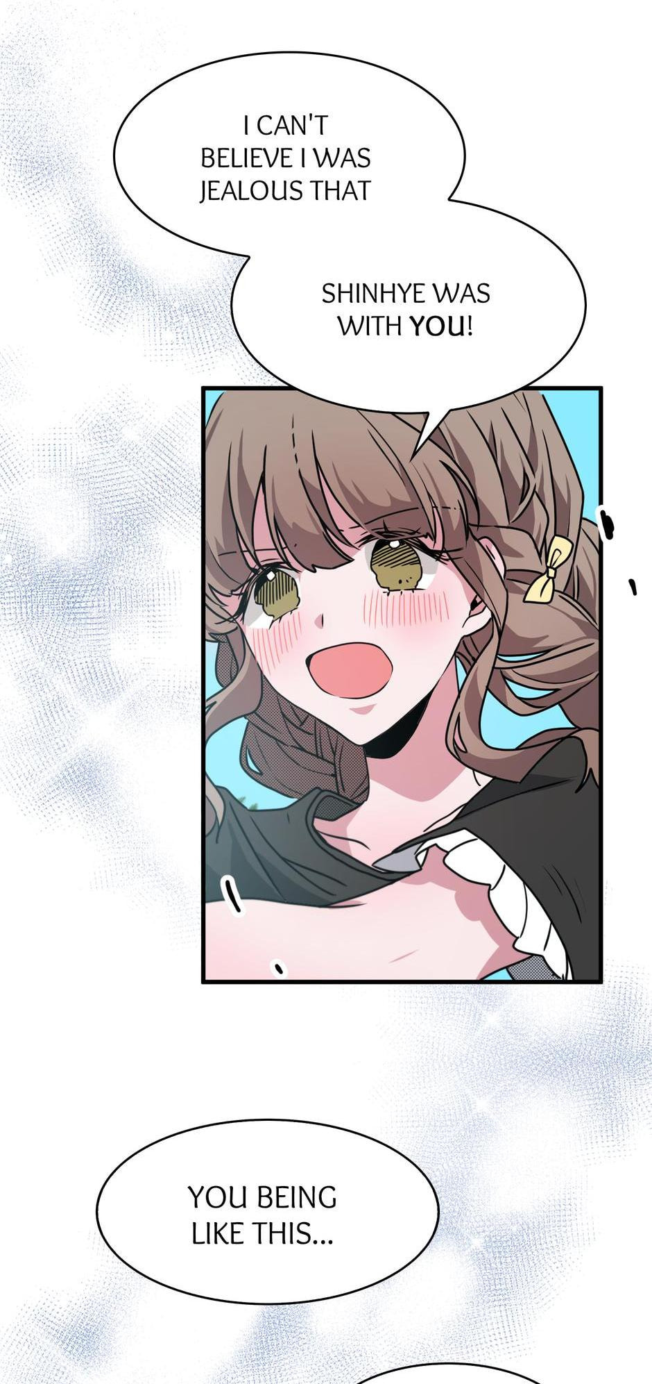 At Your Service, My Lady Chapter 20 page 27 - 