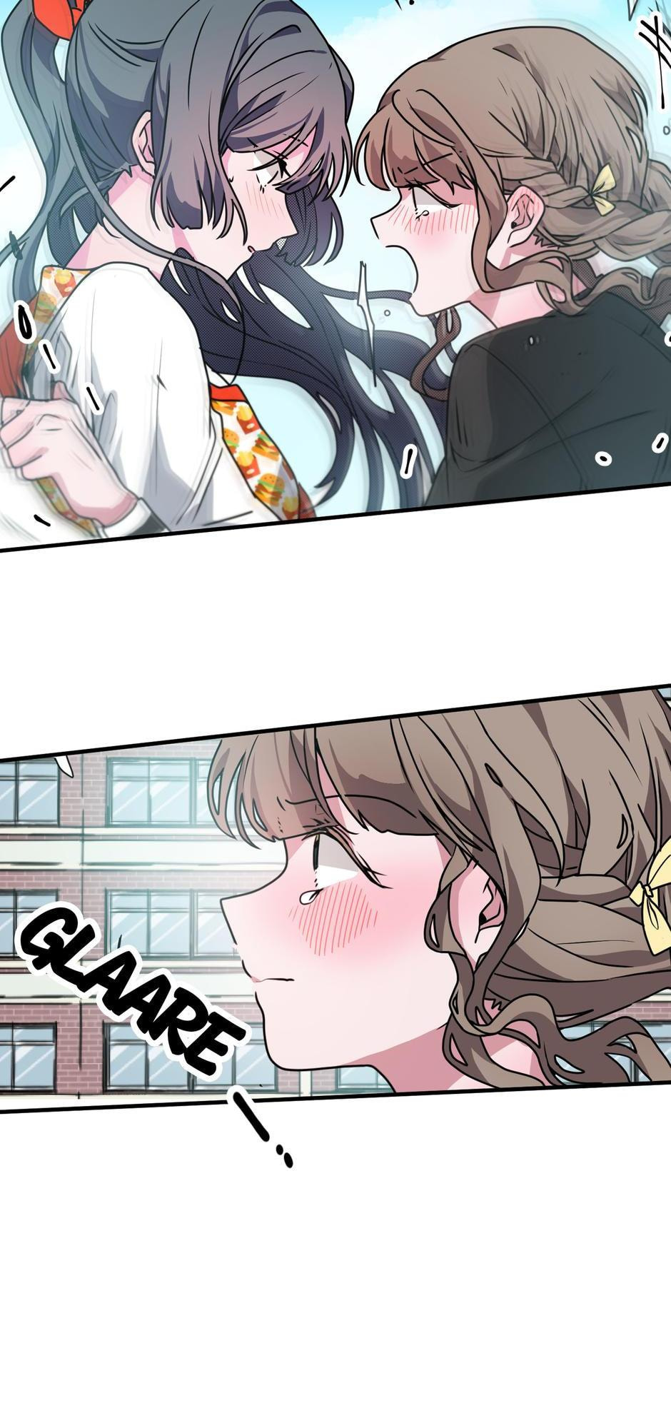 At Your Service, My Lady Chapter 20 page 29 - 