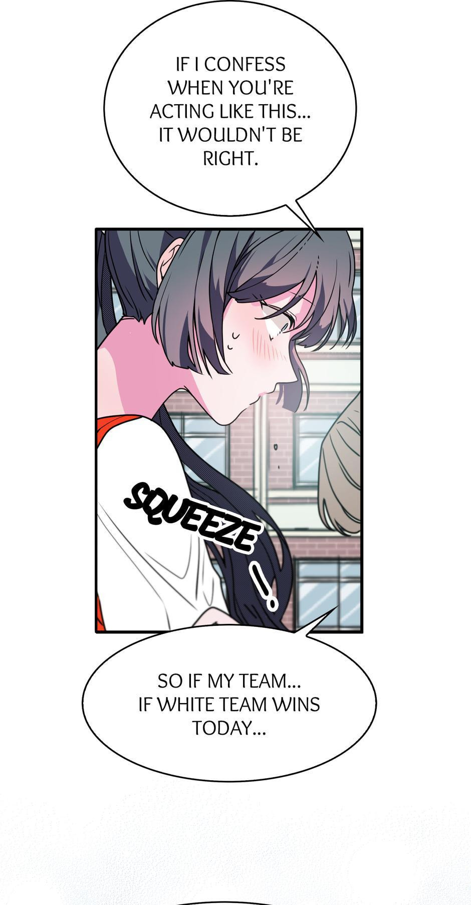 At Your Service, My Lady Chapter 20 page 30 - 