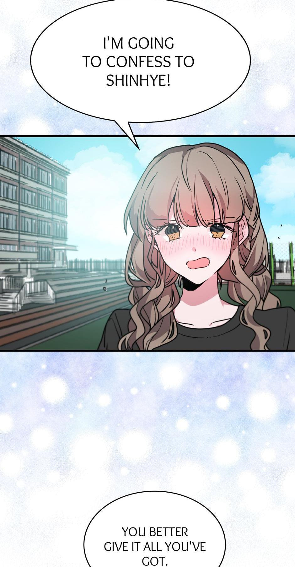 At Your Service, My Lady Chapter 20 page 31 - 