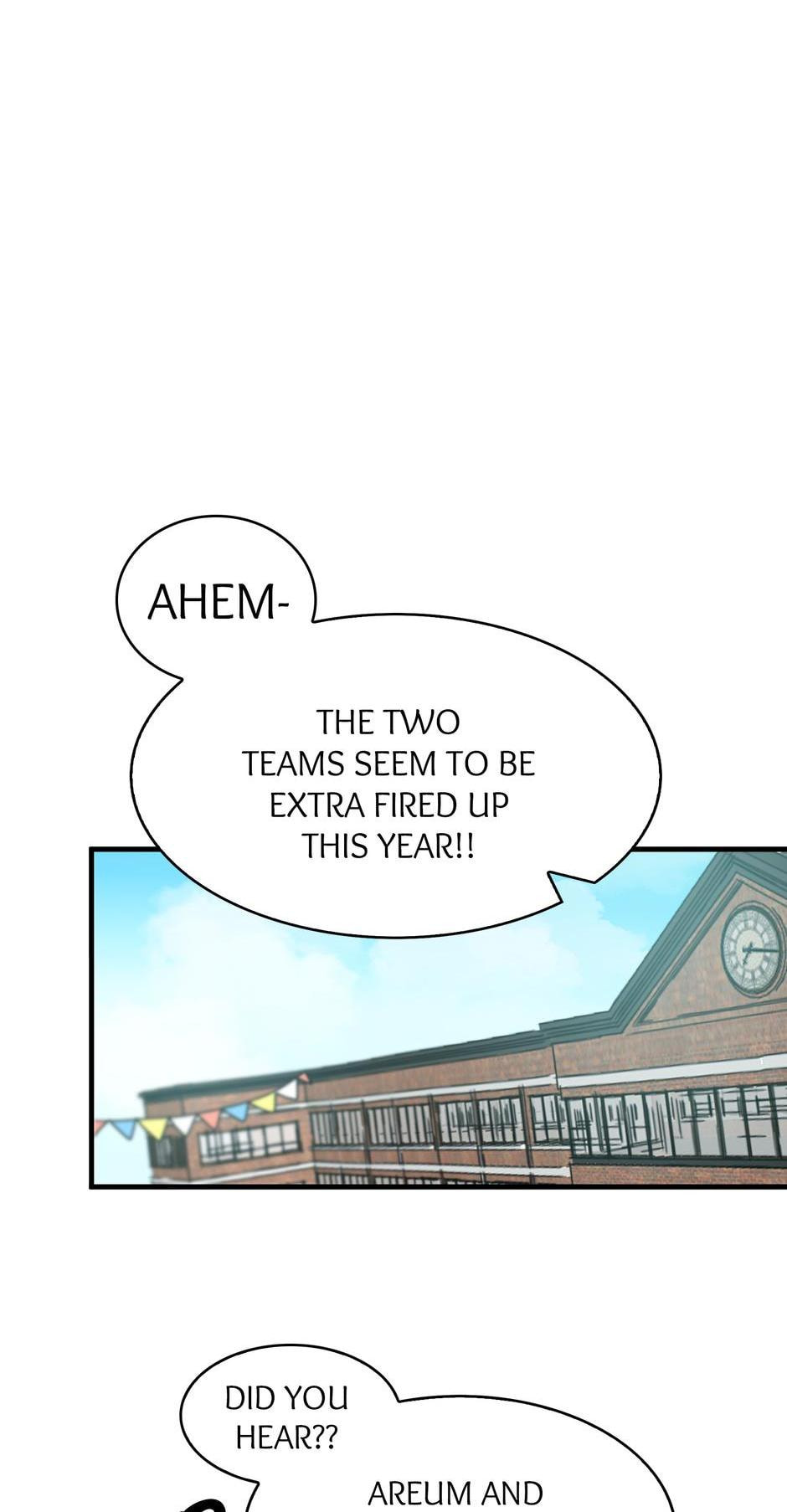 At Your Service, My Lady Chapter 20 page 33 - 