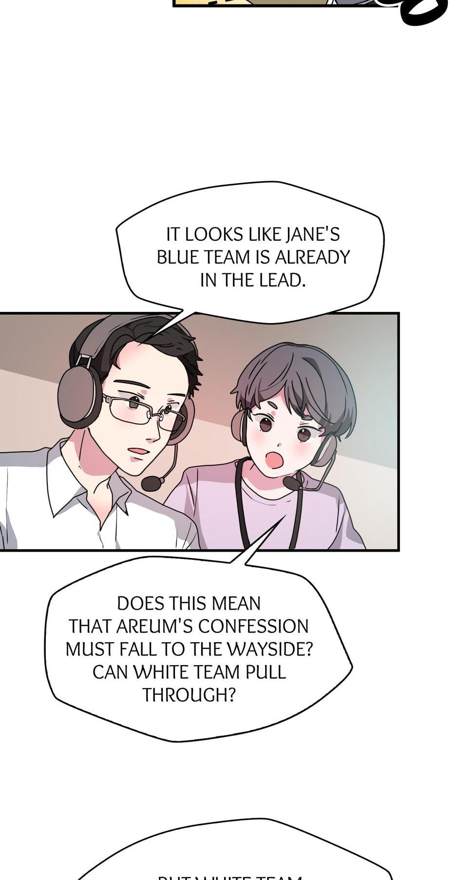 At Your Service, My Lady Chapter 20 page 36 - 