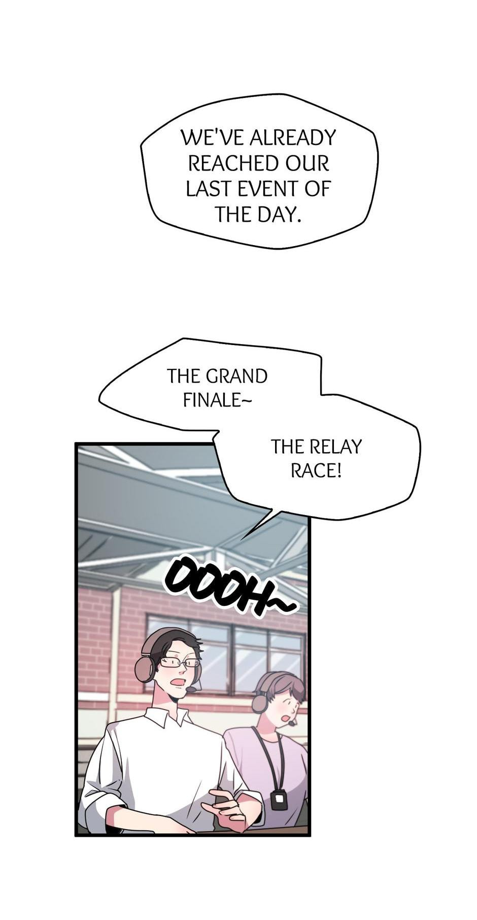 At Your Service, My Lady Chapter 20 page 41 - 