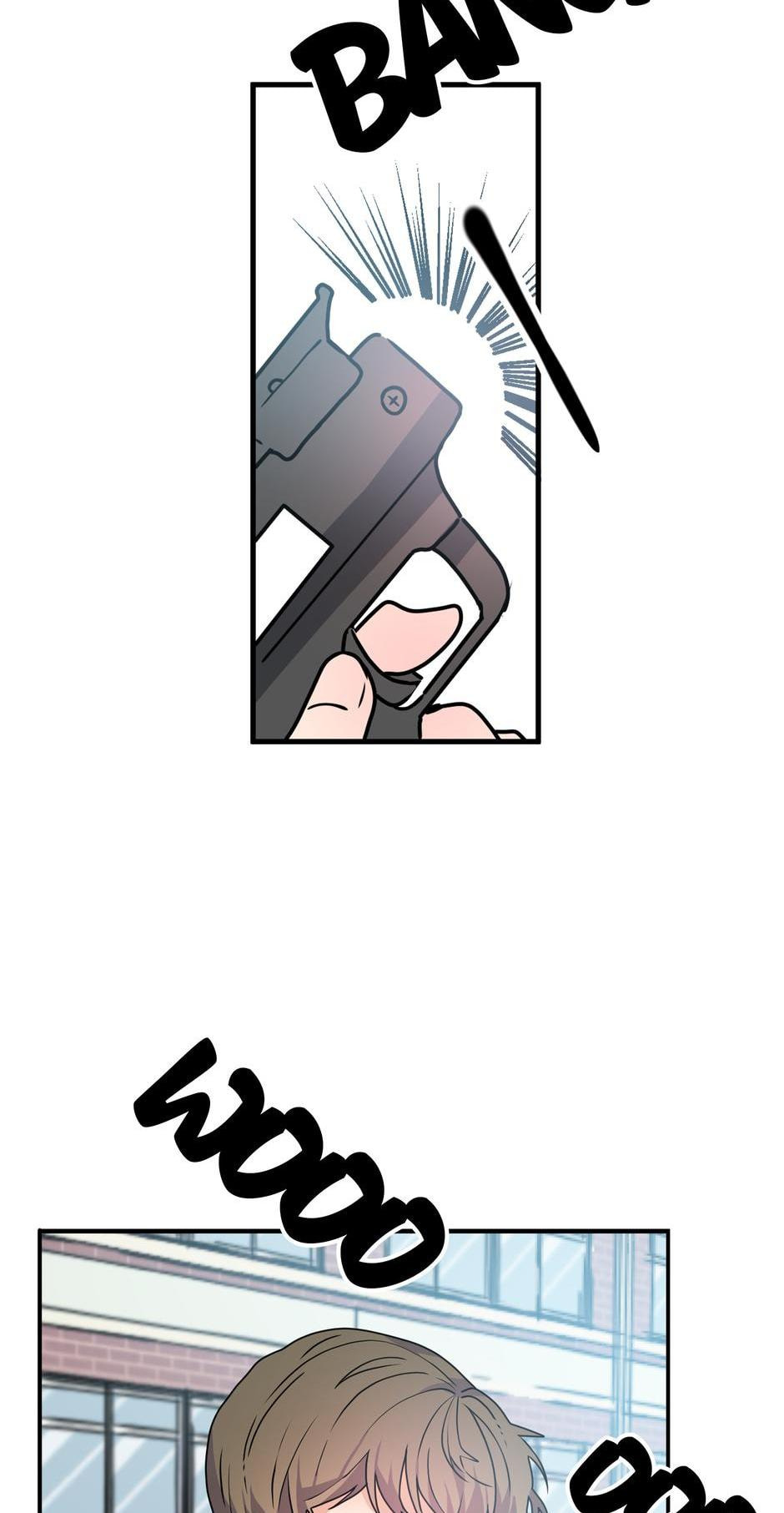 At Your Service, My Lady Chapter 20 page 46 - 