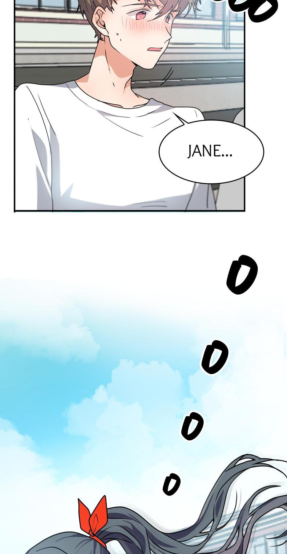 At Your Service, My Lady Chapter 20 page 47 - 