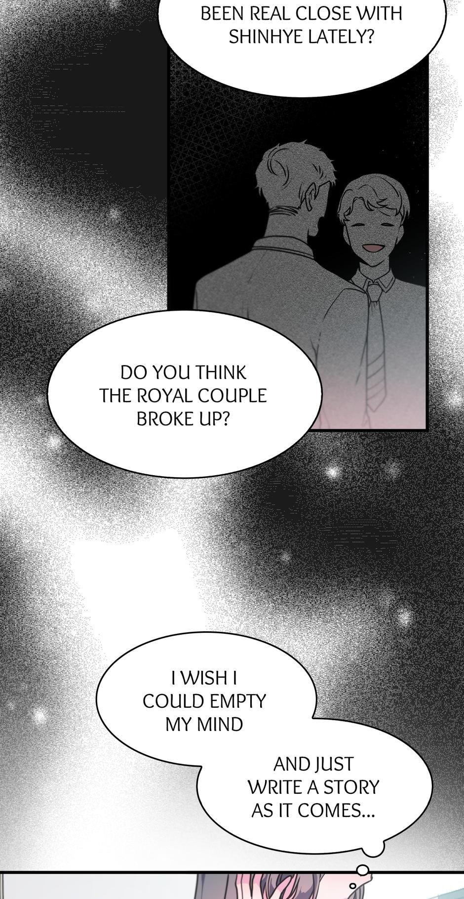 At Your Service, My Lady Chapter 20 page 7 - 