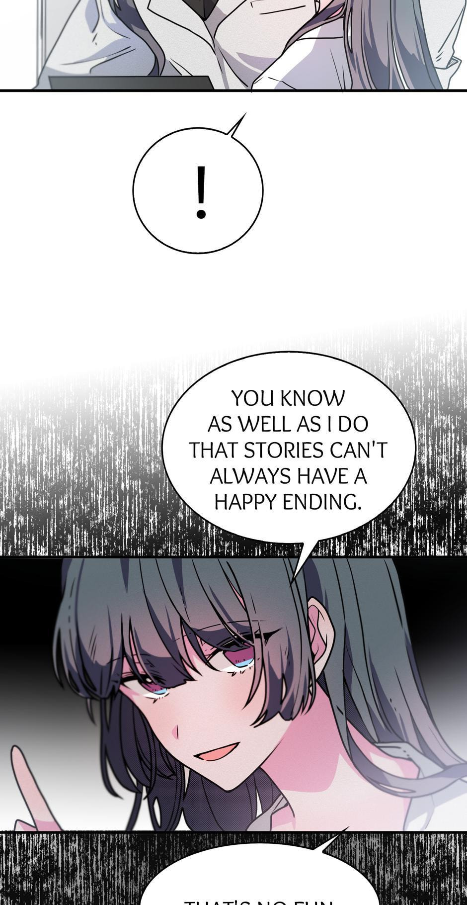 At Your Service, My Lady Chapter 20 page 9 - 
