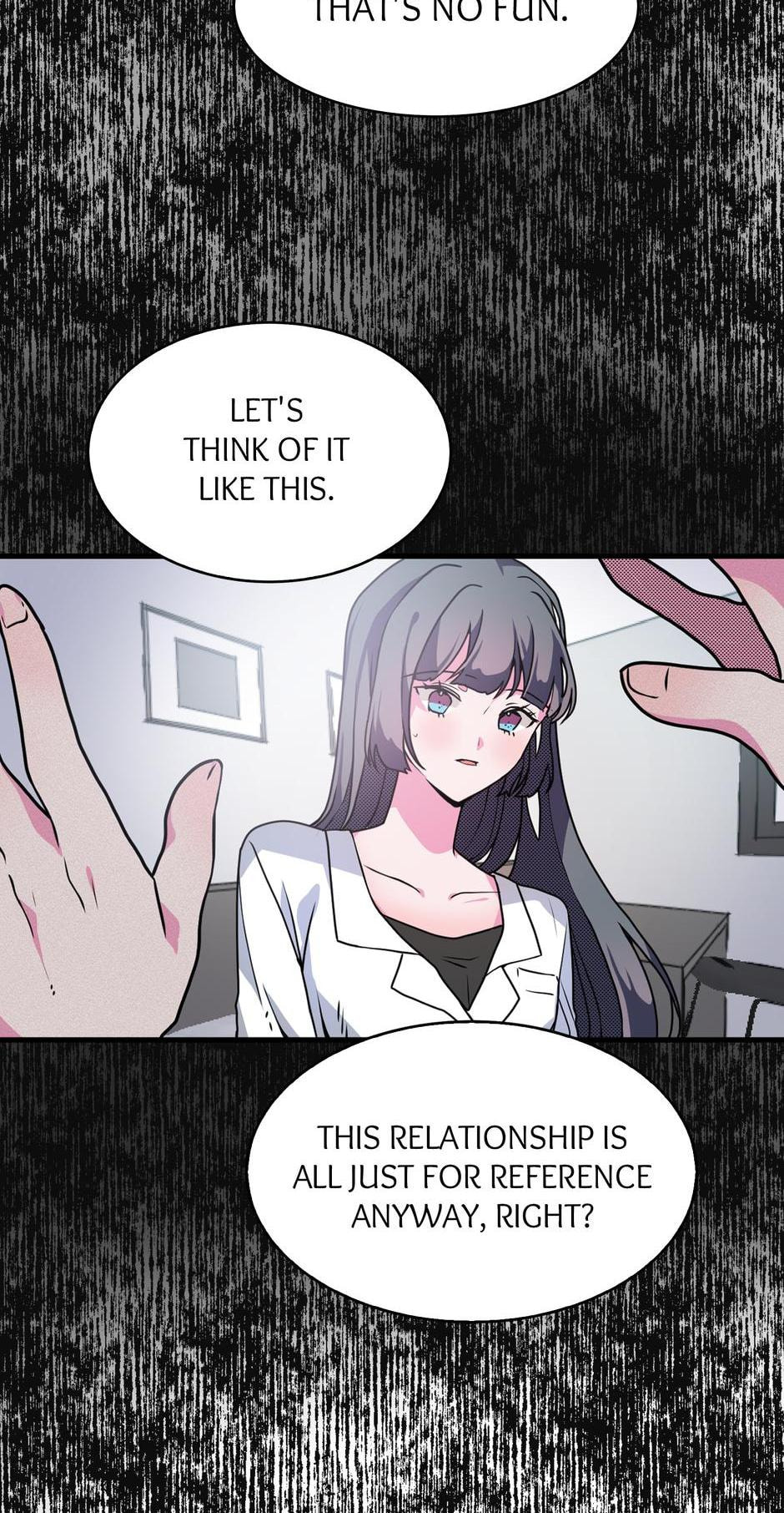 At Your Service, My Lady Chapter 20 page 10 - 