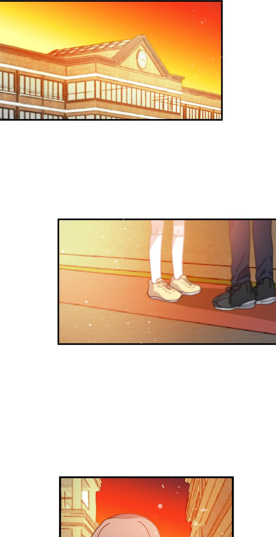 At Your Service, My Lady Chapter 21 page 20 - 