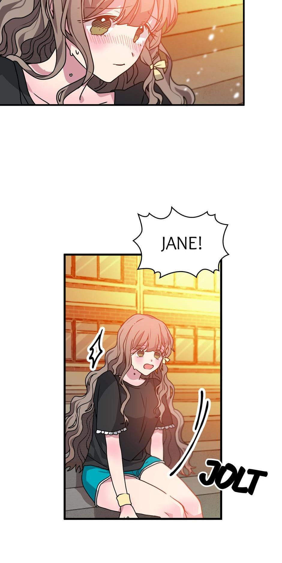 At Your Service, My Lady Chapter 21 page 3 - 