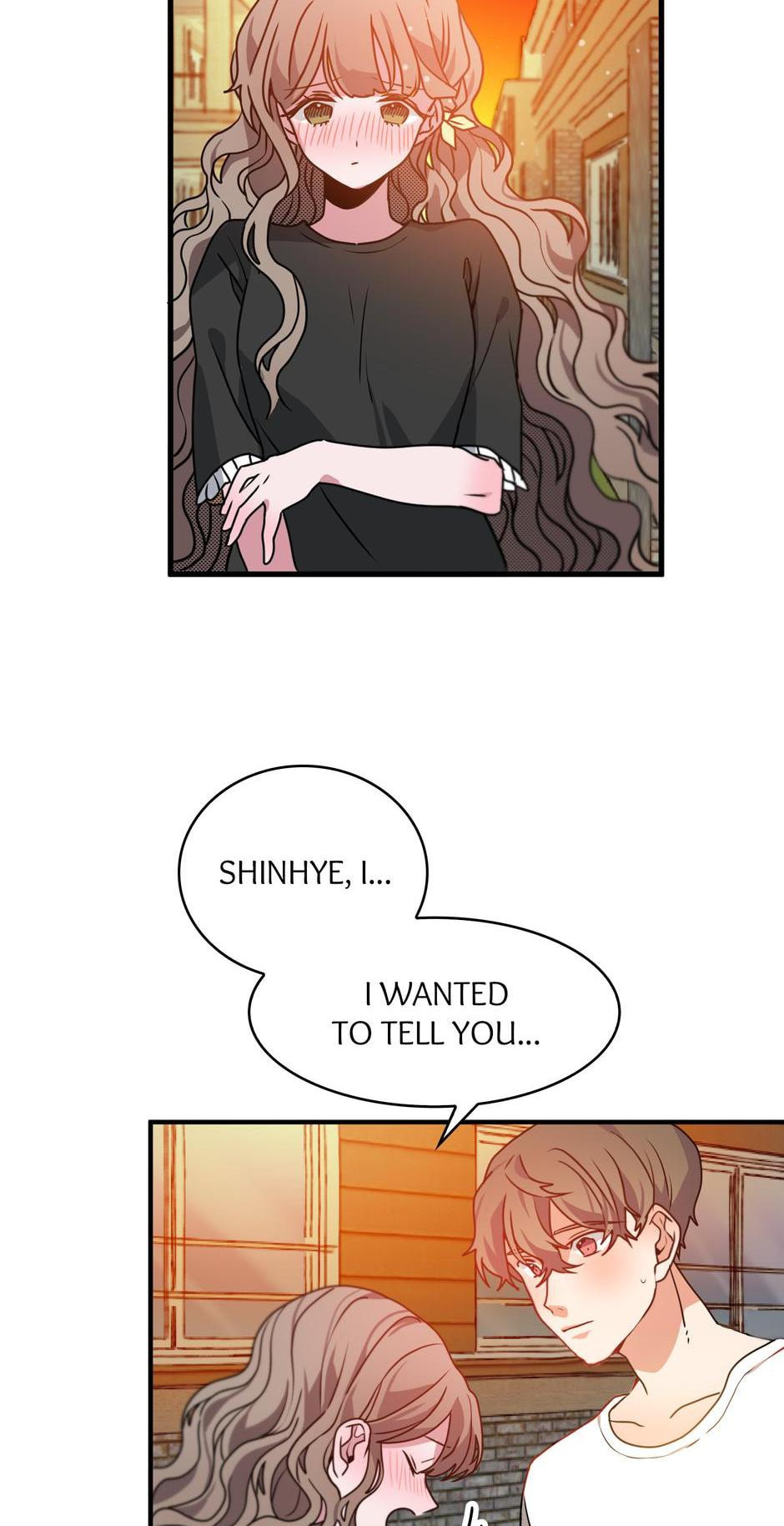 At Your Service, My Lady Chapter 21 page 21 - 