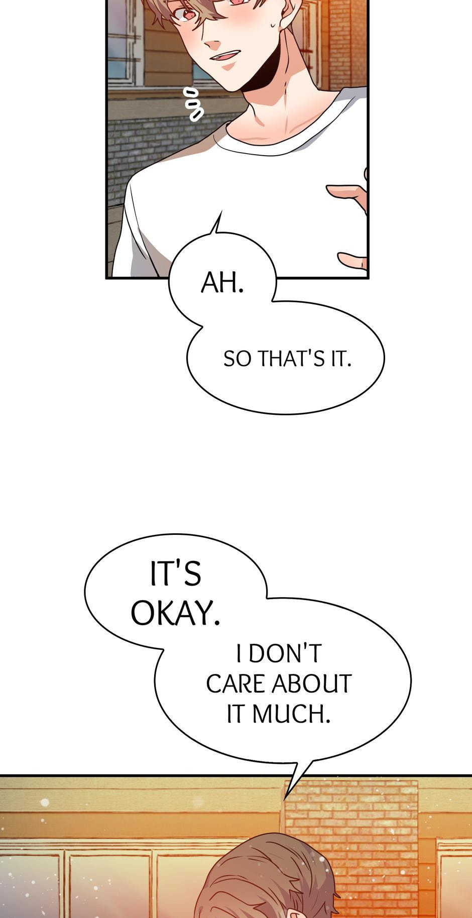 At Your Service, My Lady Chapter 21 page 24 - 