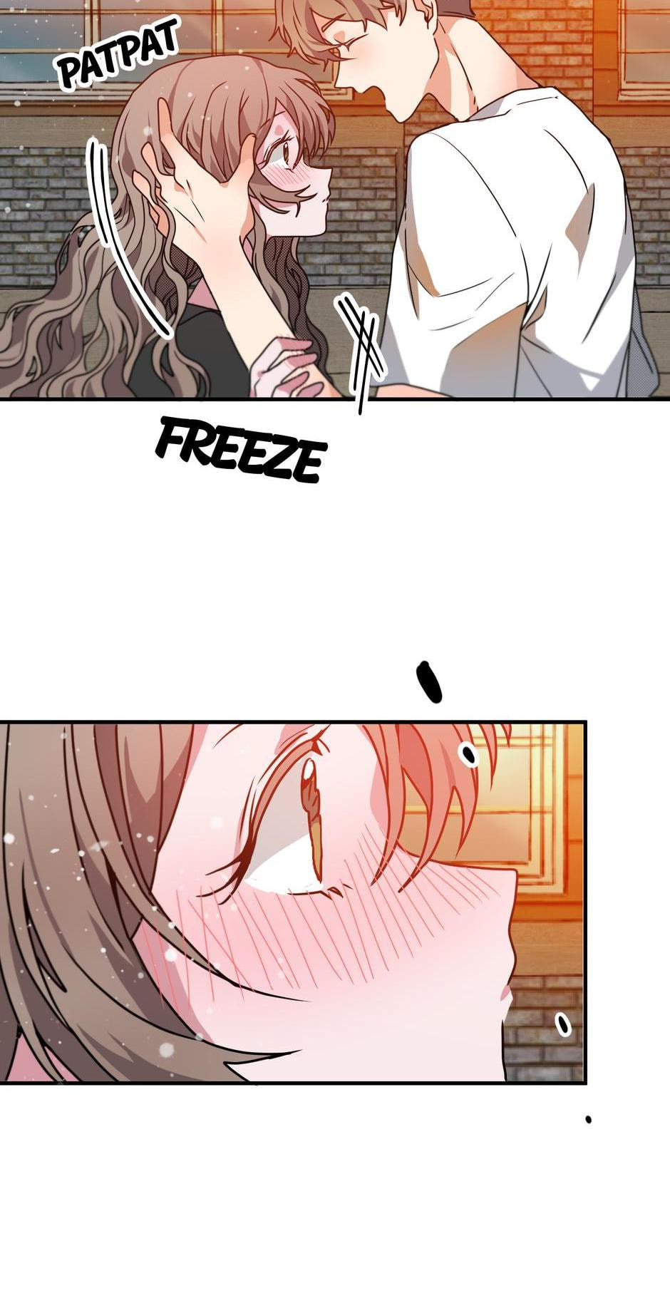 At Your Service, My Lady Chapter 21 page 25 - 