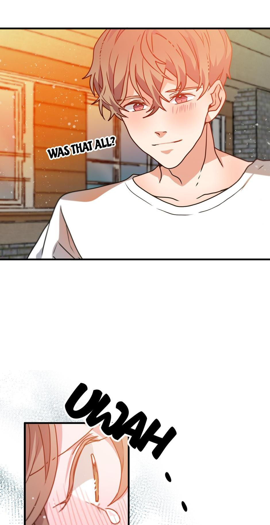 At Your Service, My Lady Chapter 21 page 26 - 