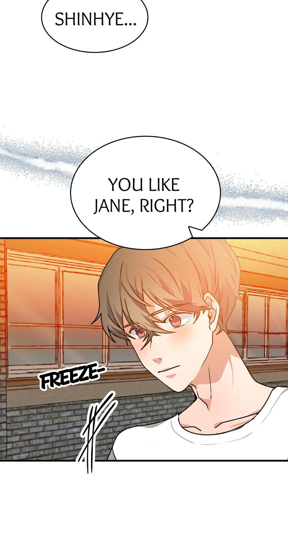 At Your Service, My Lady Chapter 21 page 29 - 