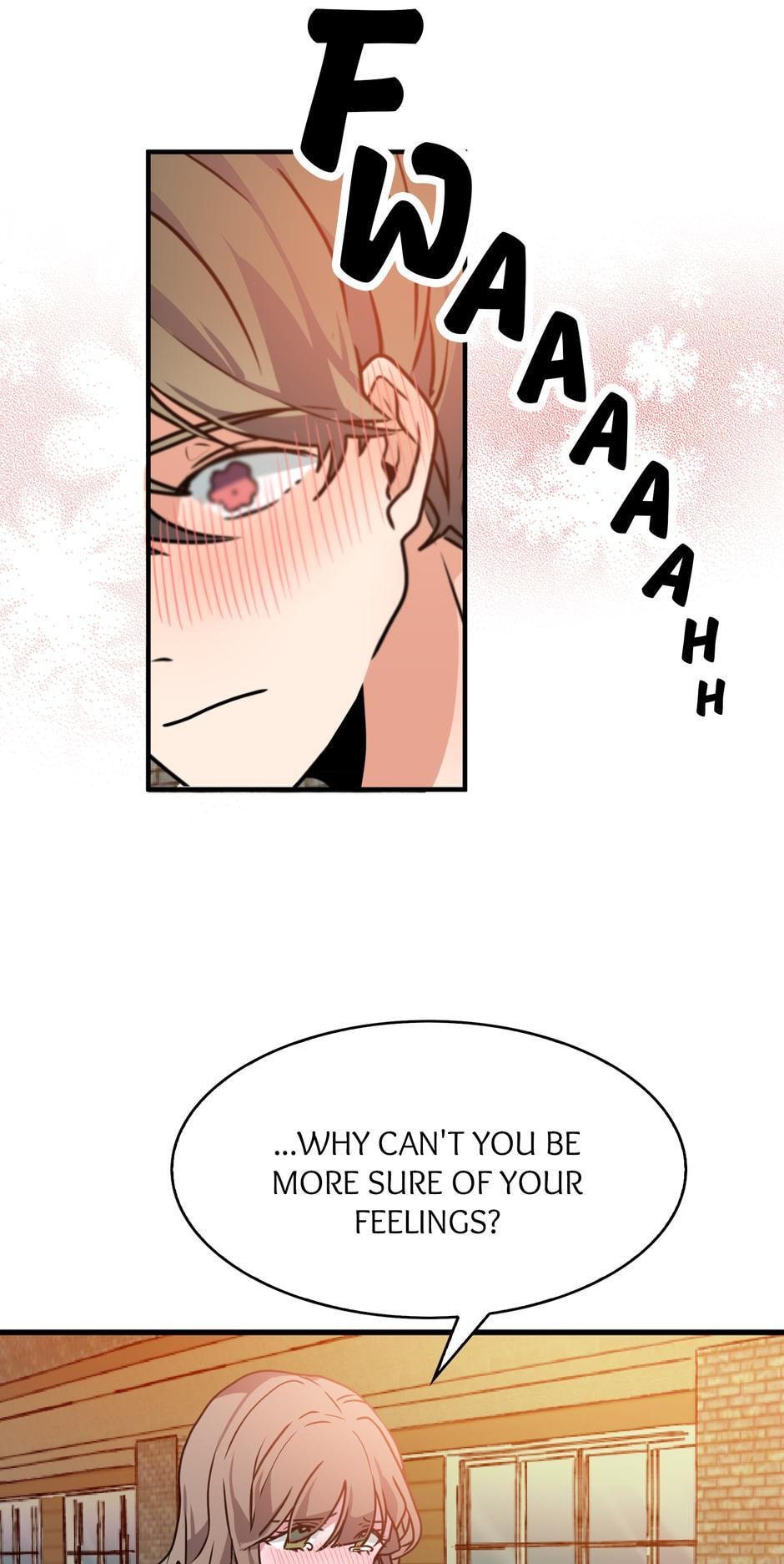 At Your Service, My Lady Chapter 21 page 30 - 