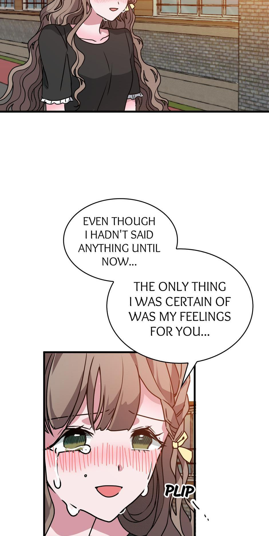 At Your Service, My Lady Chapter 21 page 31 - 
