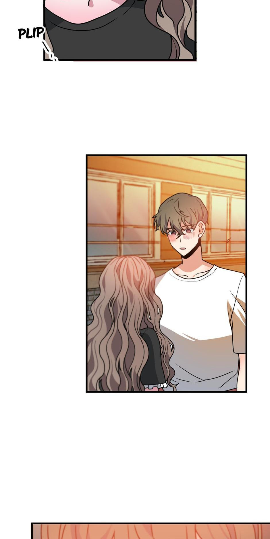 At Your Service, My Lady Chapter 21 page 32 - 