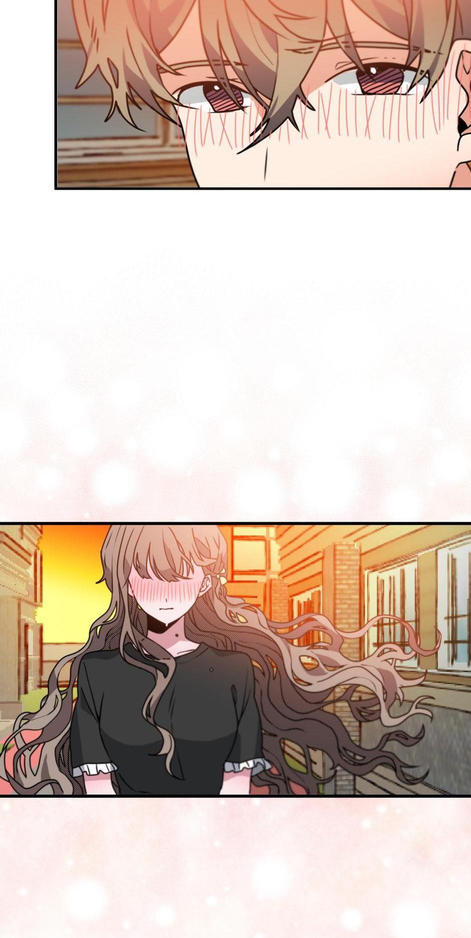 At Your Service, My Lady Chapter 21 page 33 - 