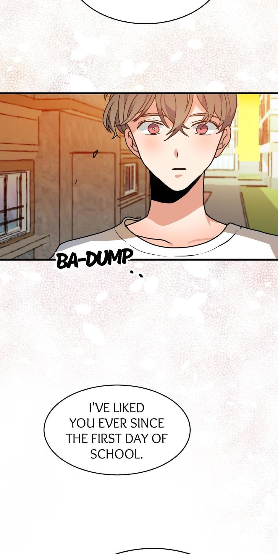 At Your Service, My Lady Chapter 21 page 35 - 