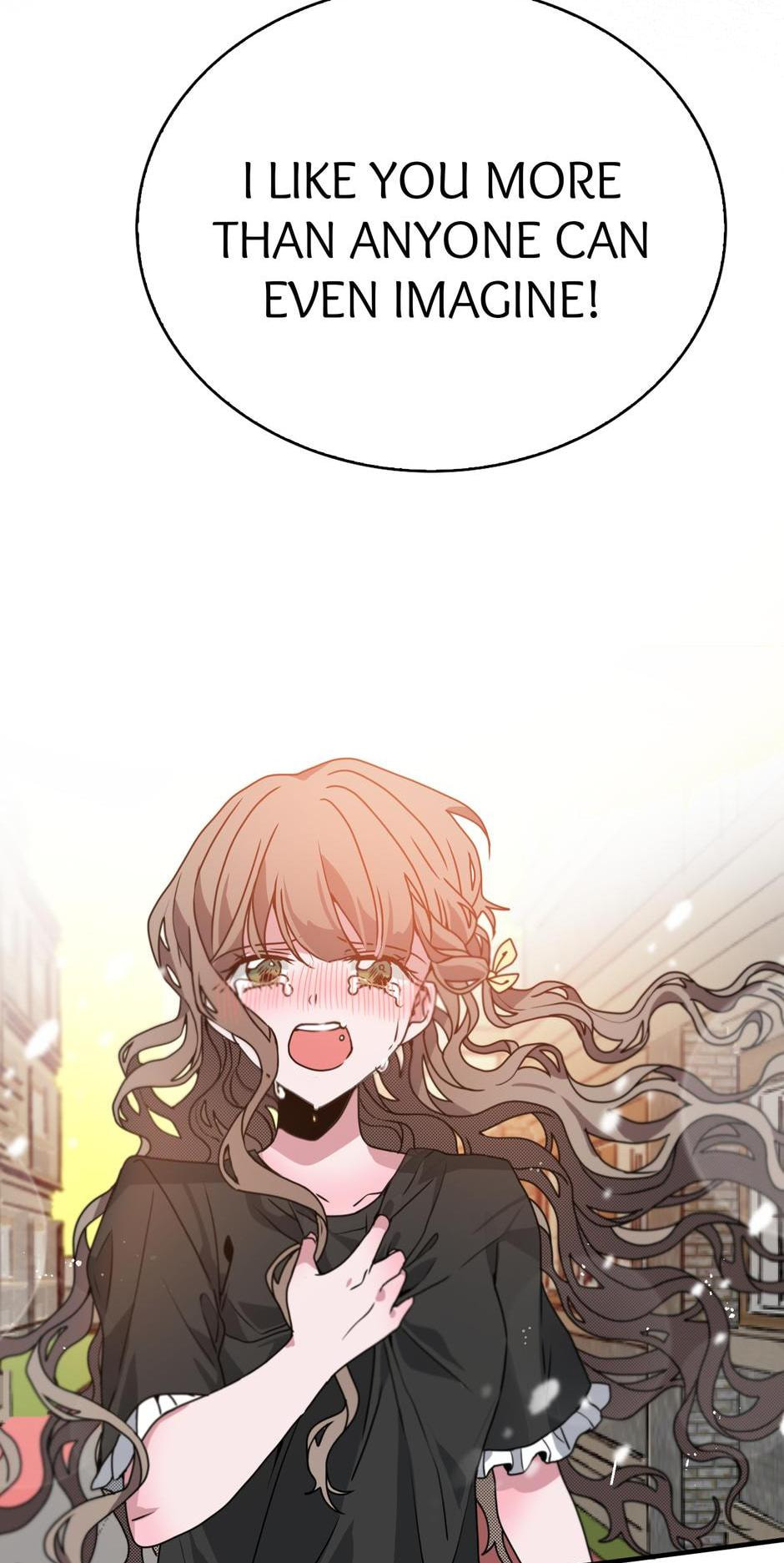 At Your Service, My Lady Chapter 21 page 36 - 