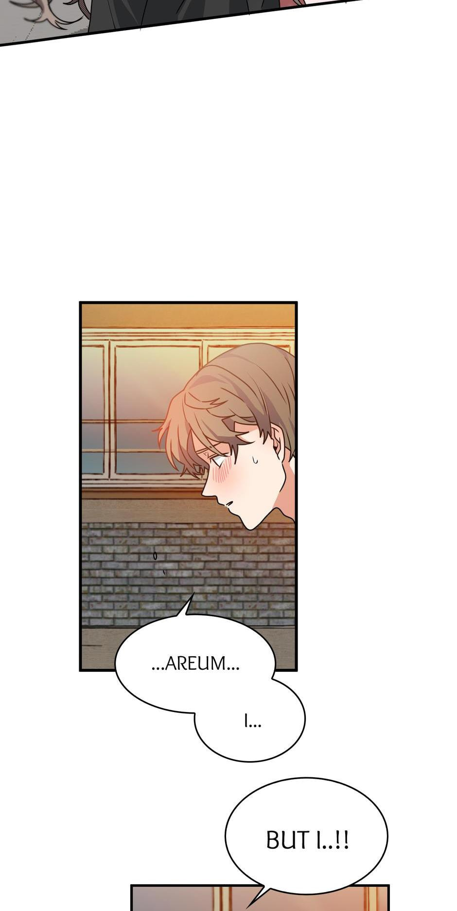 At Your Service, My Lady Chapter 21 page 37 - 