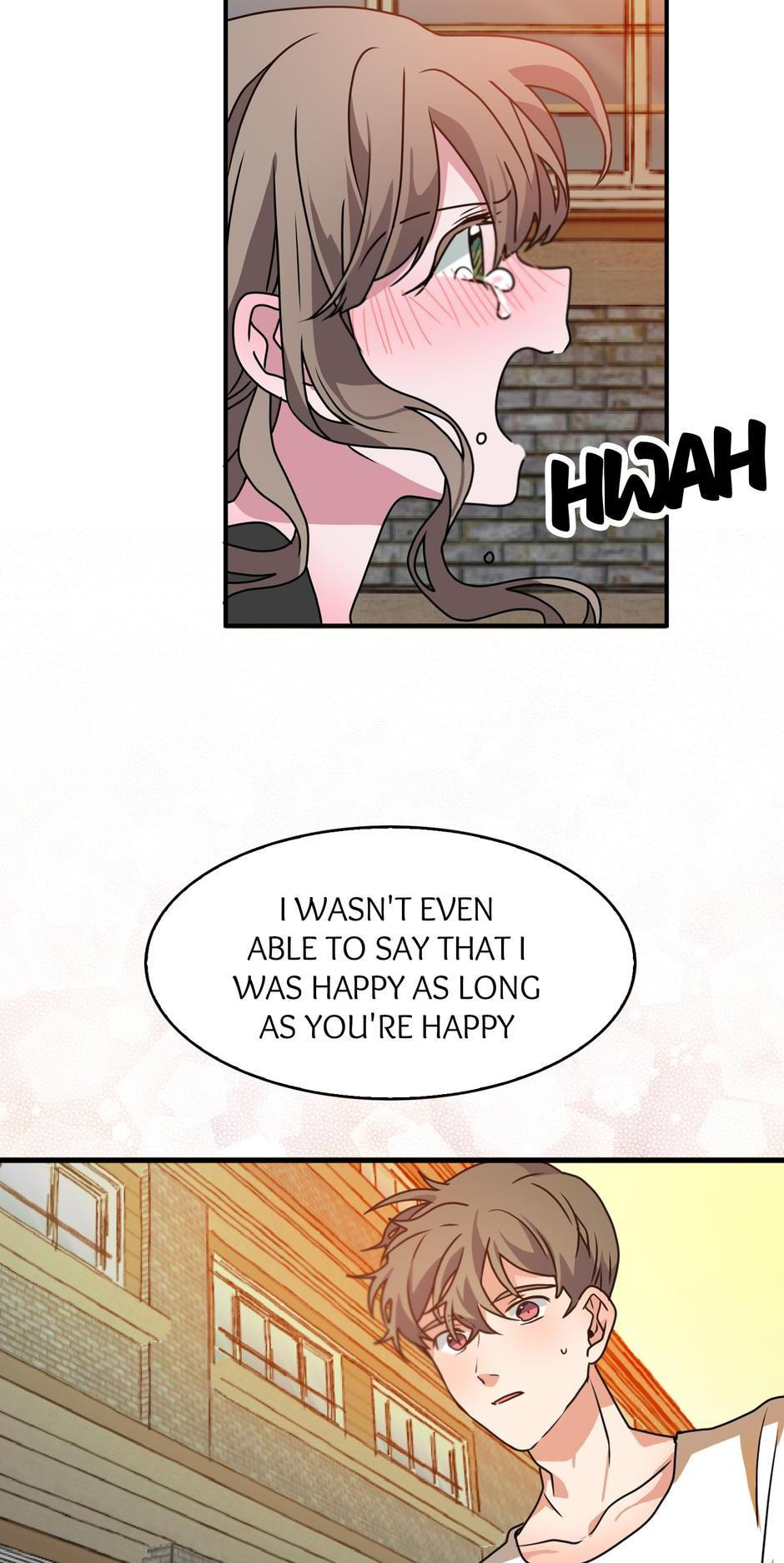 At Your Service, My Lady Chapter 21 page 38 - 