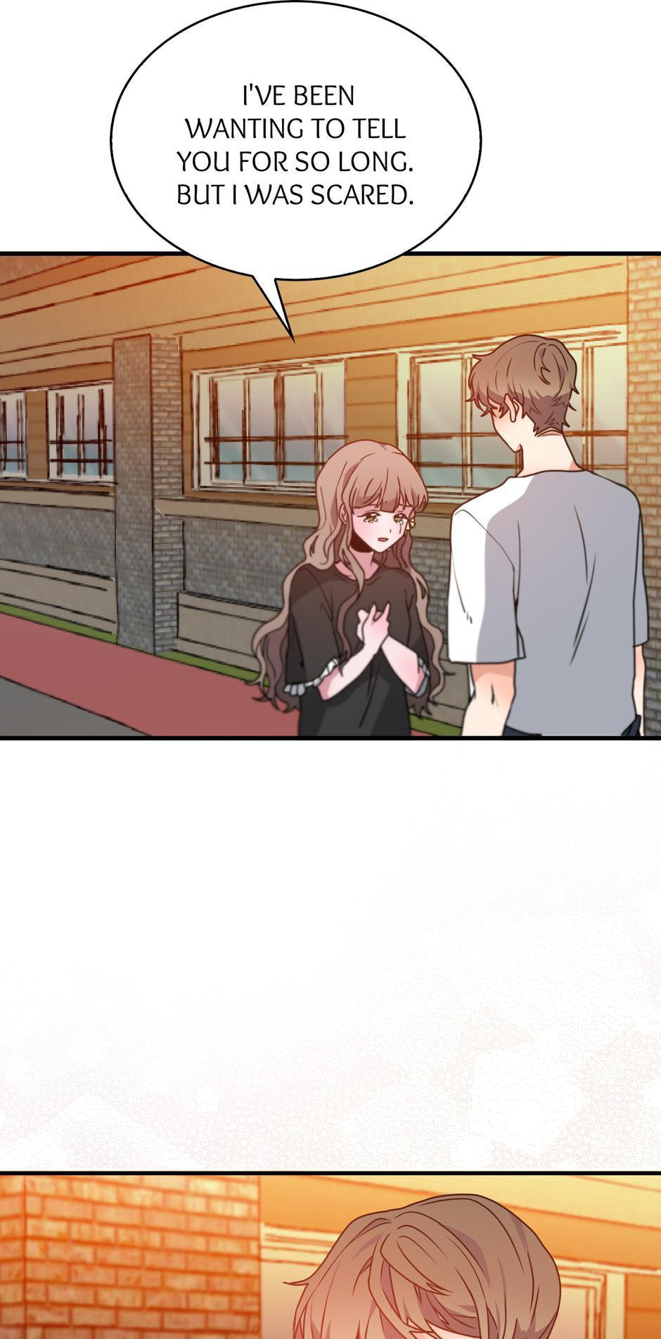 At Your Service, My Lady Chapter 21 page 40 - 
