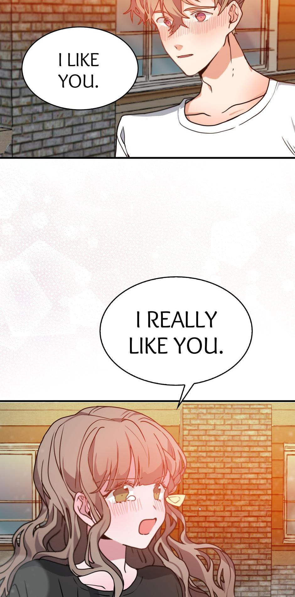 At Your Service, My Lady Chapter 21 page 41 - 