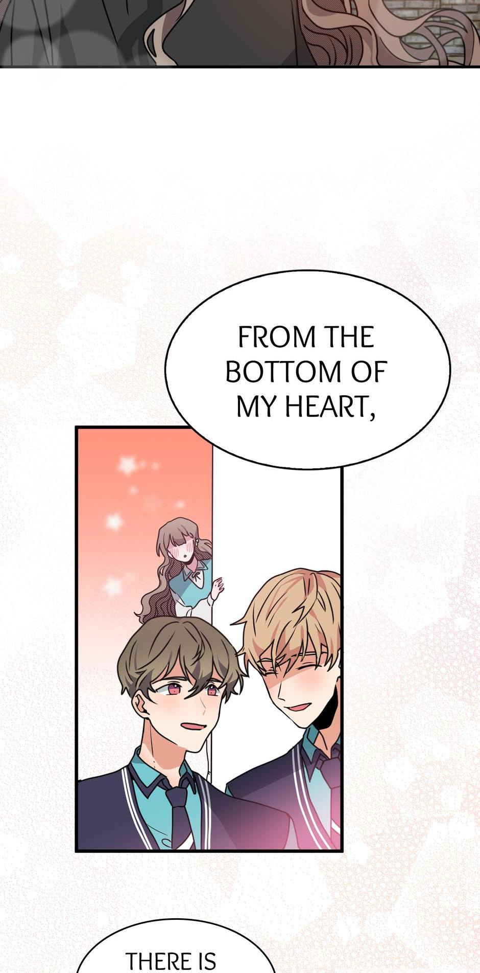 At Your Service, My Lady Chapter 21 page 42 - 